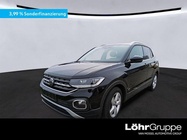 Volkswagen T-Cross 2022