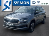 Skoda Karoq 2025