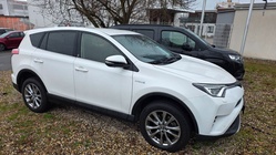 Toyota RAV4 2018