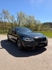 BMW 5 Series 2019