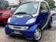 Smart ForTwo 2001