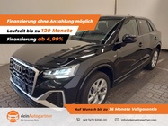Audi Q2 2023