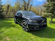 Volvo XC40 2023