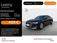 Audi A6 2025
