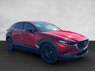 Mazda CX-30 2024