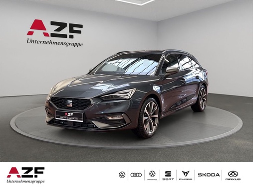 Seat Leon 2025