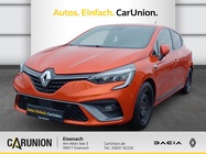 Renault Clio 2021