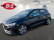 Hyundai i20 2026