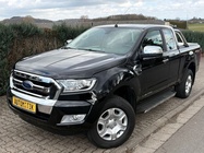 Ford Ranger 2018