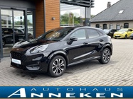 Ford Puma 2024