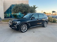 BMW X5 2020