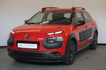 Citroen C4 2015