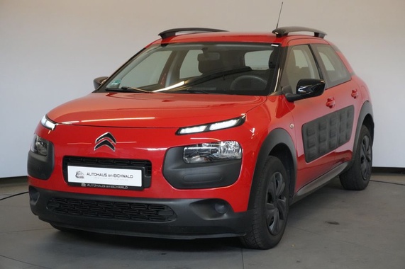 Citroen C4 2015