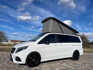 Mercedes-Benz V-Class 2023