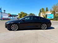 Opel Insignia 2021