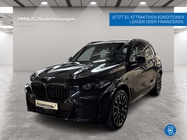BMW X5 2025