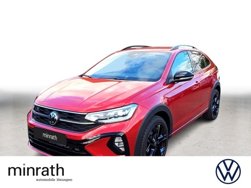 Volkswagen Taigo 2025