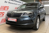 Skoda Karoq 2018