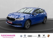 Skoda Fabia 2023