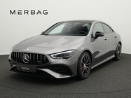 Mercedes-Benz CLA-Class 2023