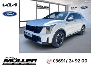 Kia Sorento 2026