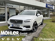 Volvo XC90 2025