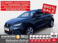 Seat Arona 2024