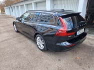 Volvo V60 2019