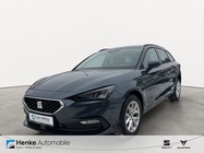 Seat Leon 2025
