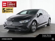 Mercedes-Benz EQE 2024