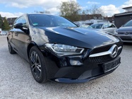 Mercedes-Benz CLA-Class 2023