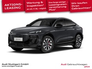 Audi Q6 e-tron 2025