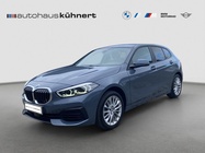 BMW 1 Series 2023
