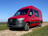 Mercedes-Benz Sprinter 2020