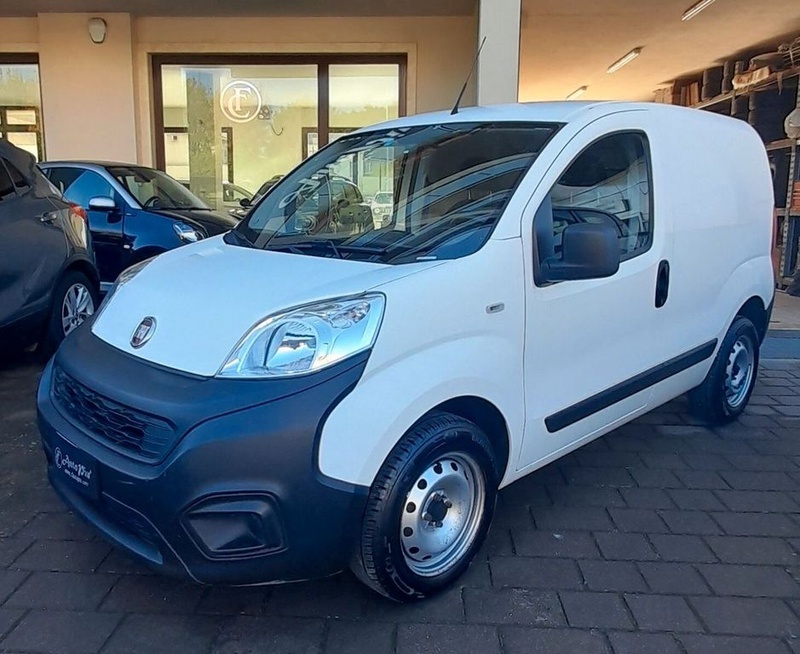 Fiat Fiorino