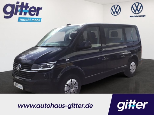 Volkswagen T6 2022