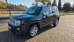 Jeep Renegade 2017