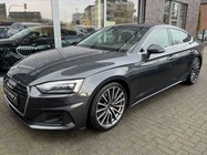 Audi A5 2023