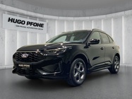 Ford Kuga 2025
