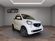 Smart ForTwo 2019