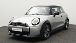 MINI Cooper 2025