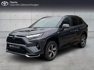 Toyota RAV4 2024