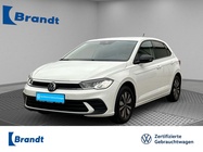 Volkswagen Polo 2024