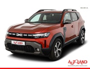 Dacia Duster 2025