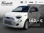 Fiat 500e 2023