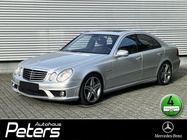 Mercedes-Benz E-Class 2006