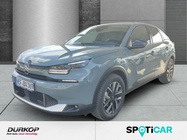 Citroen C4 2025
