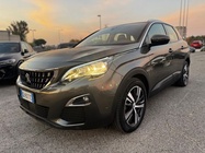Peugeot 3008 2020