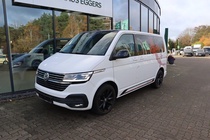 Volkswagen T6 2021