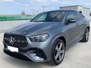 Mercedes-Benz GLE-Class 2023